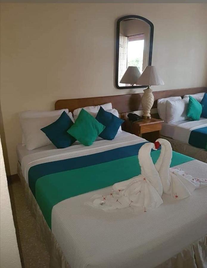 Hotel La Siesta Liberia Rum bild