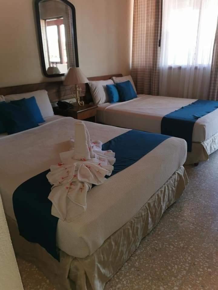 Hotel La Siesta Liberia Rum bild